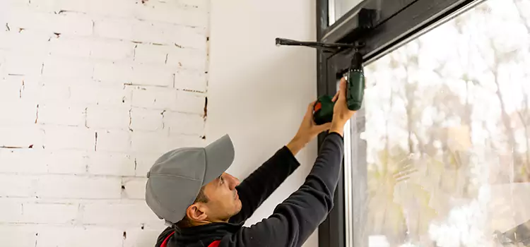 Automatic Door Opener Commercial Marrero