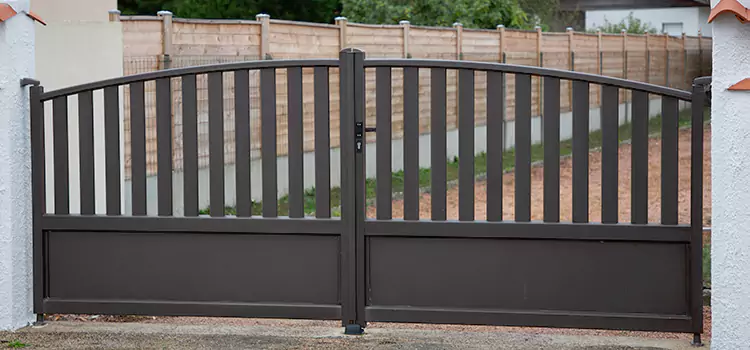 Advanced Gate Solutions in Marrero, LA