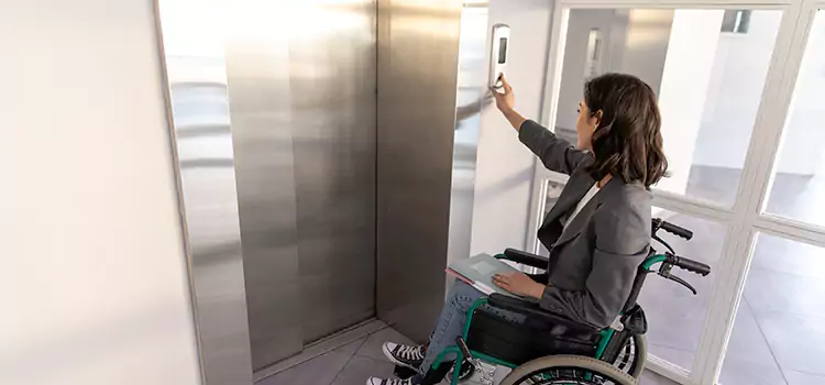Benefits of Modern Handicap Door Systems in Marrero, LA