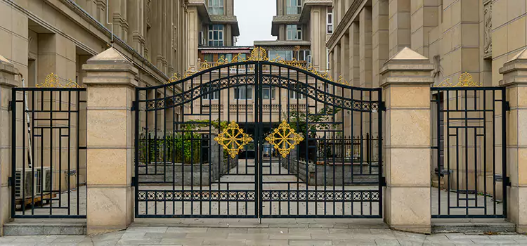 Comprehensive Iron Gate Maintenance Solutions in Marrero, LA