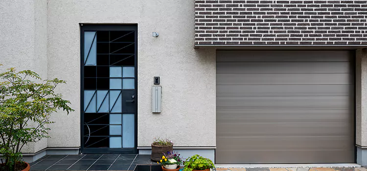 Residential Roll Up Security Doors Marrero