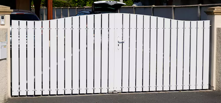 Why Choose Us for Residential Gate Repair in Marrero, LA?