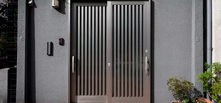 Specialized Steel Door Services in Marrero, LA